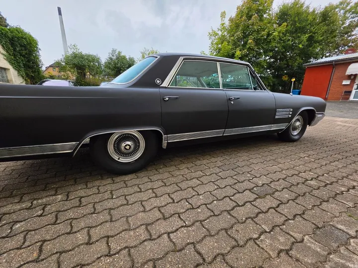 Buick Other