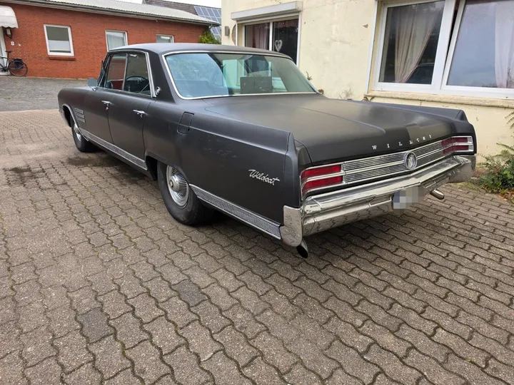 Buick Other