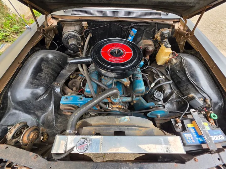 Buick Other