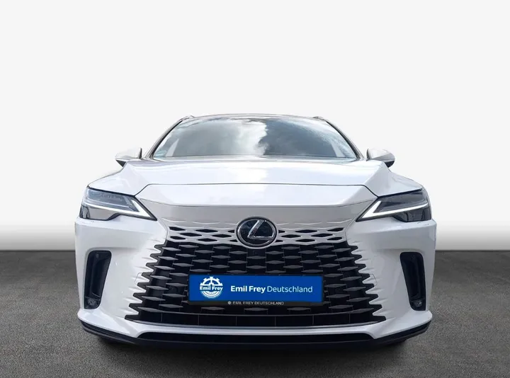 Lexus RX 450