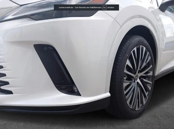 Lexus RX 450