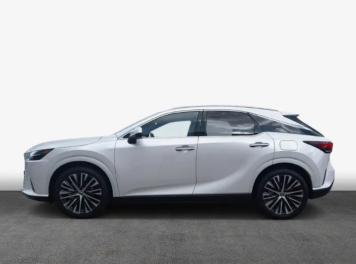 Lexus RX 450