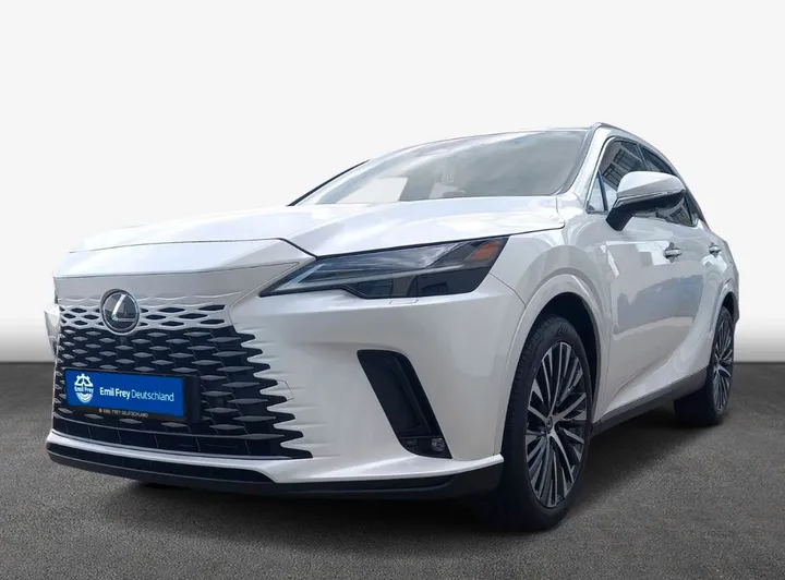 Lexus RX 450