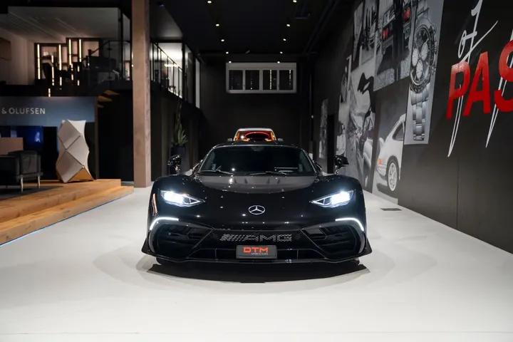 Mercedes-Benz Other