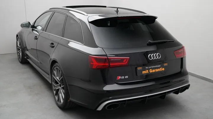 Audi RS6