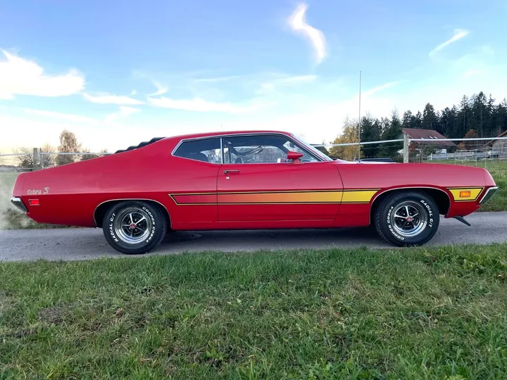 Ford Other