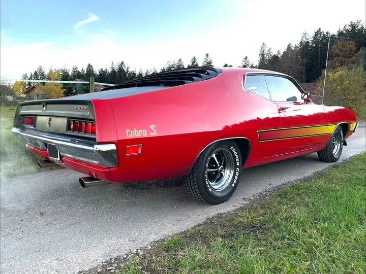 Ford Other