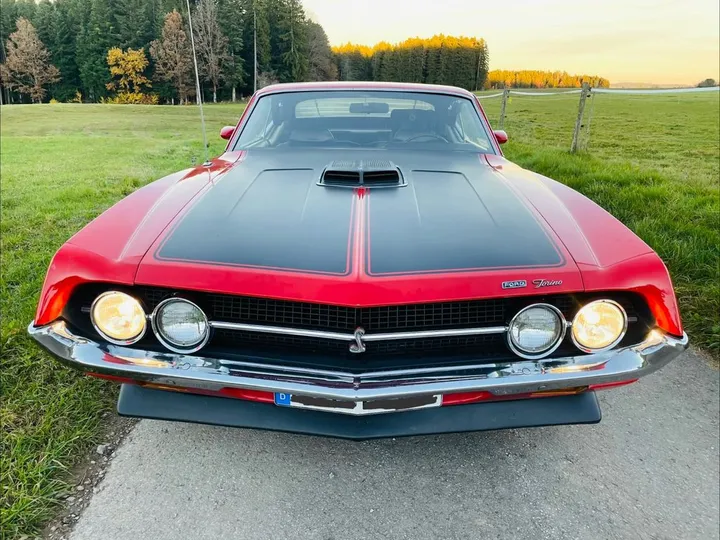 Ford Other