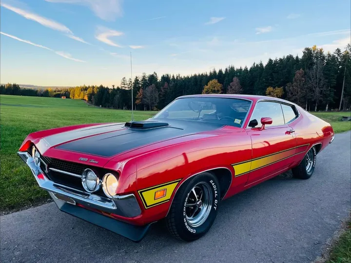 Ford Other