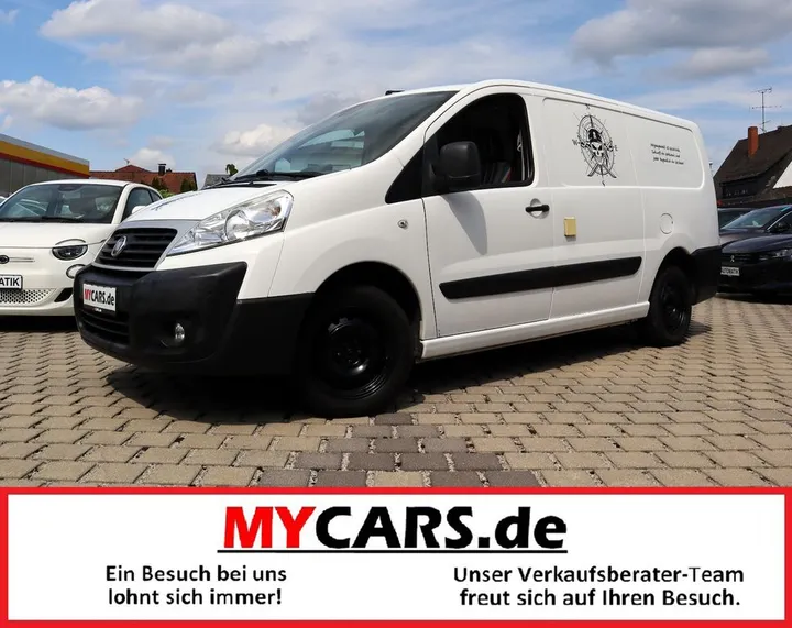 Fiat Scudo