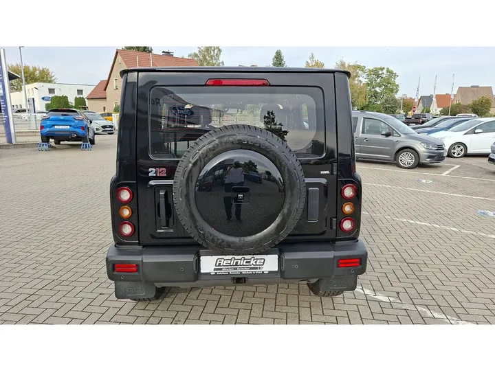 BAW 212