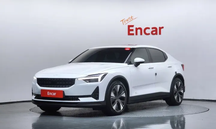 Polestar Polestar 2