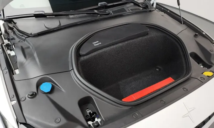 Polestar Polestar 2