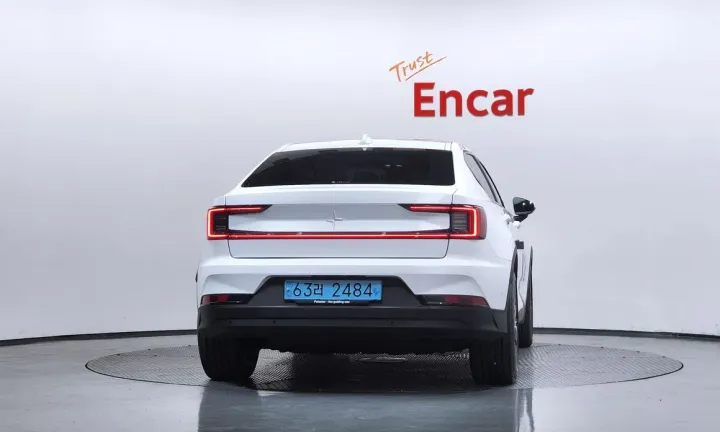 Polestar Polestar 2