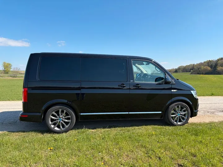 Volkswagen T6 Multivan