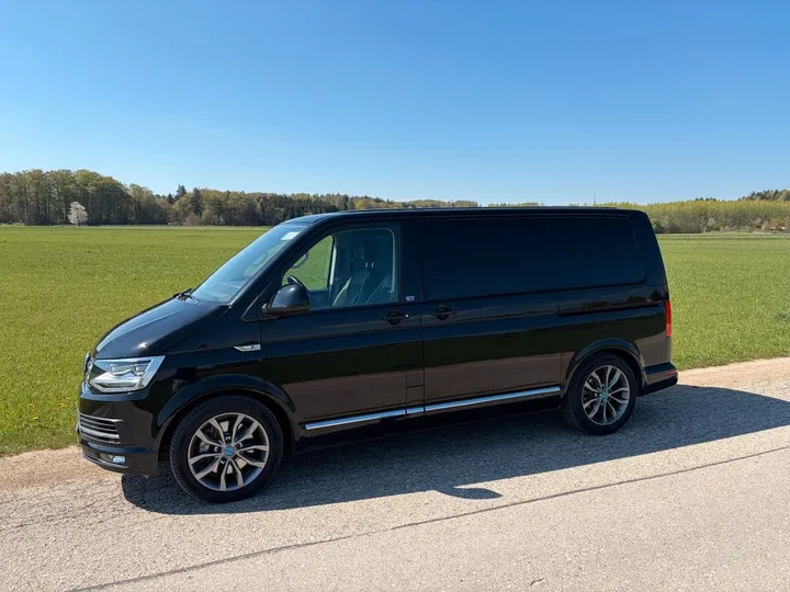 Volkswagen T6 Multivan