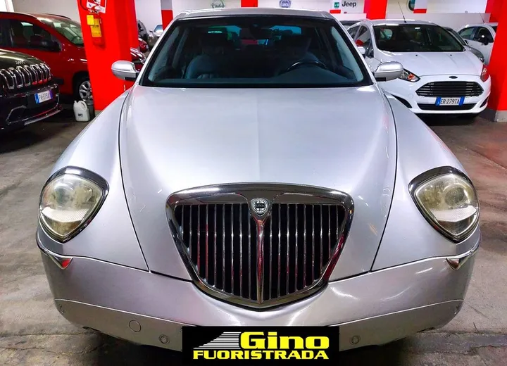 Lancia Thesis