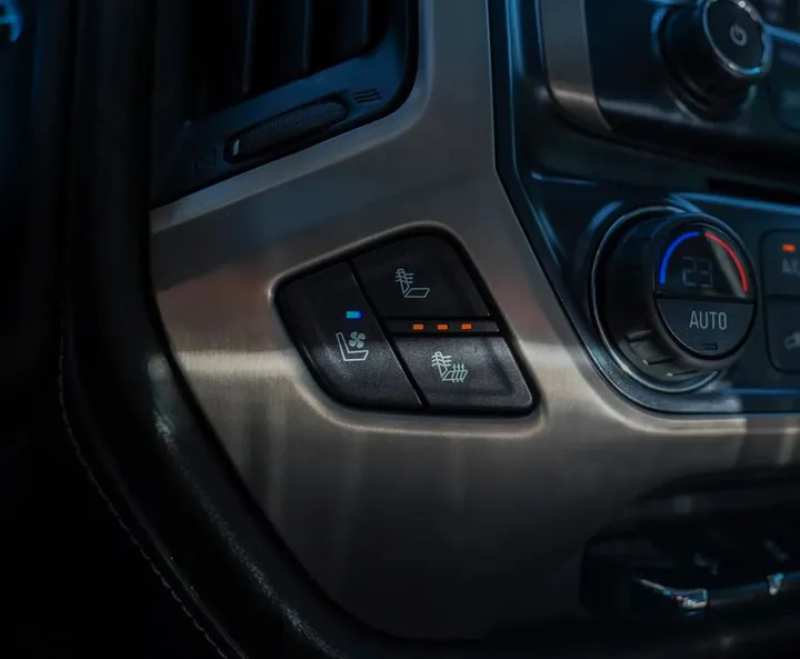 GMC Sierra
