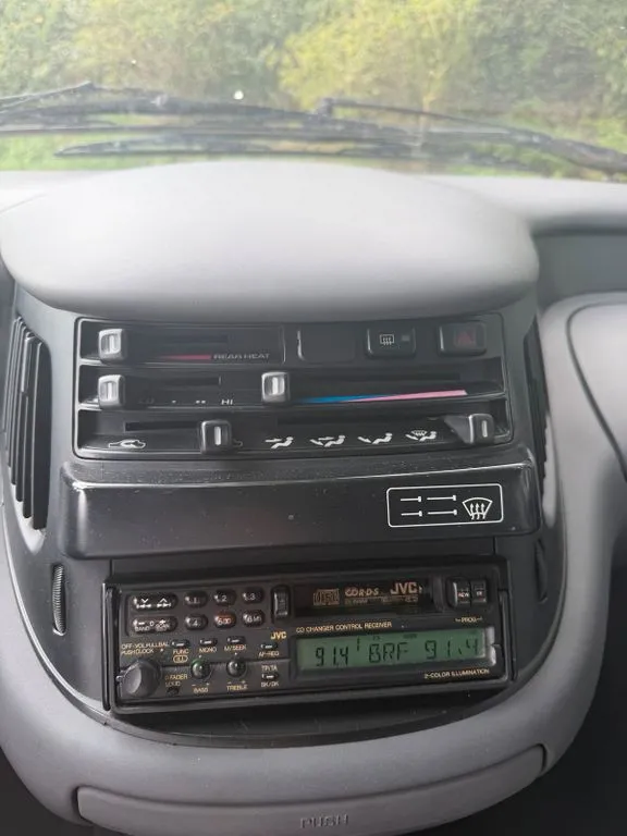 Toyota Previa