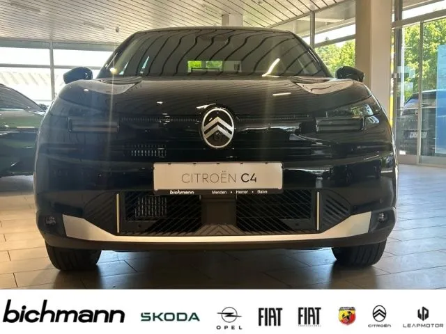 Citroën C4 X