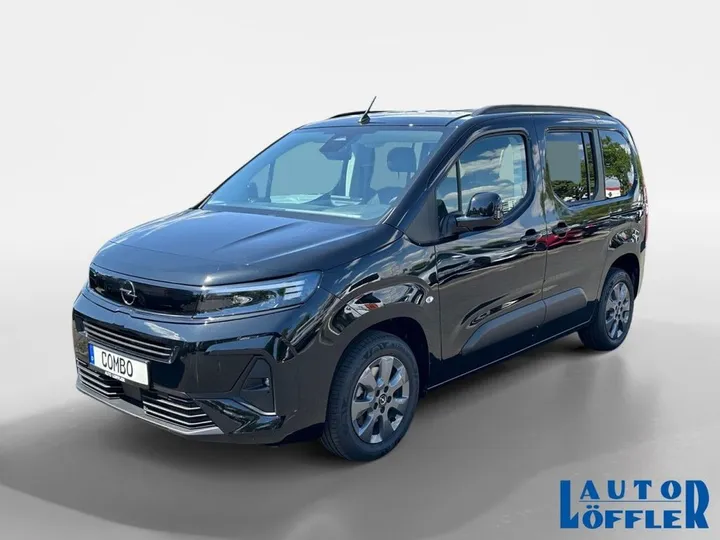 Opel Combo Life