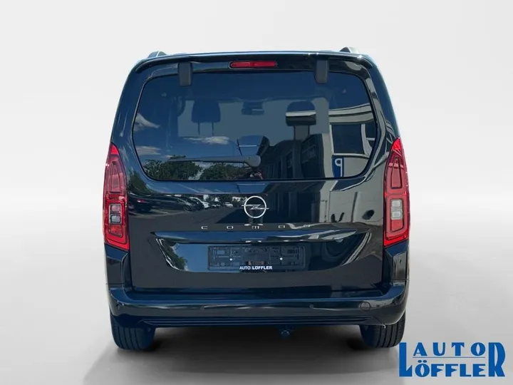 Opel Combo Life