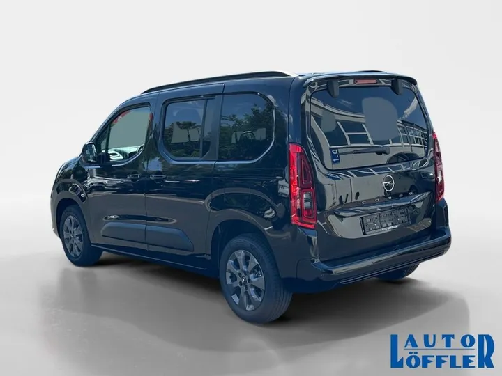 Opel Combo Life