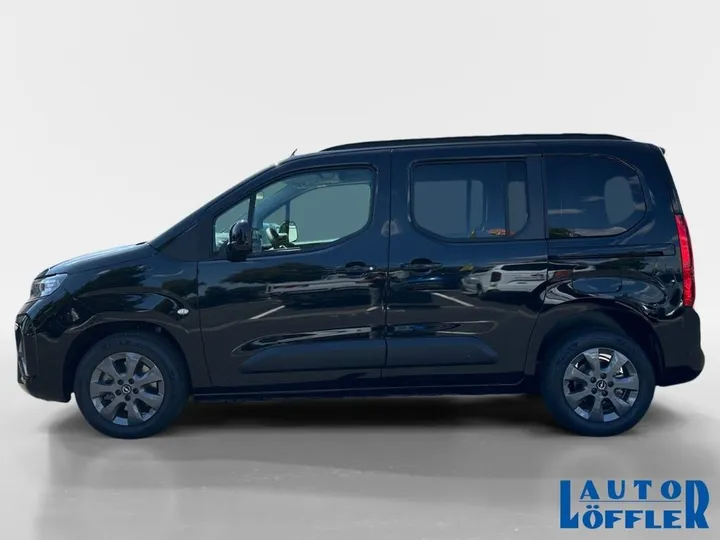 Opel Combo Life
