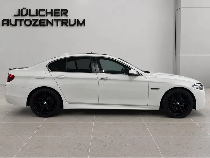 BMW 535