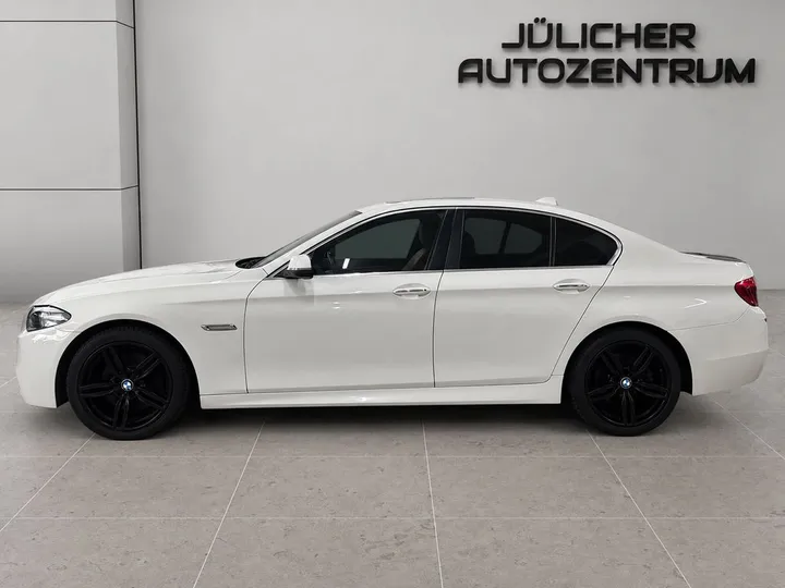 BMW 535