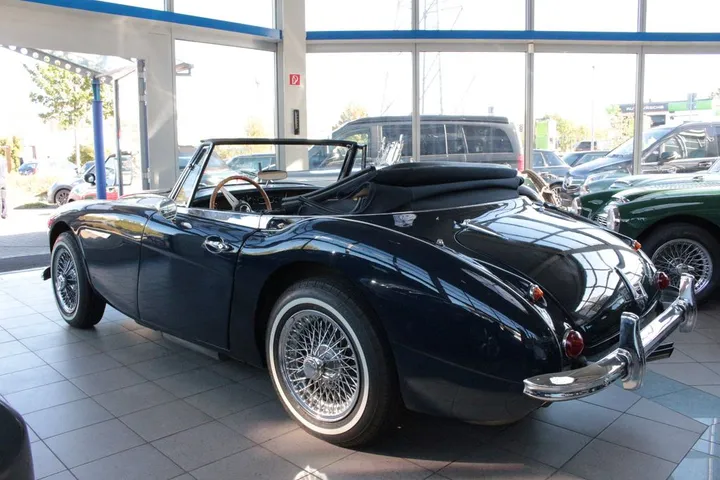 Austin Healey Other