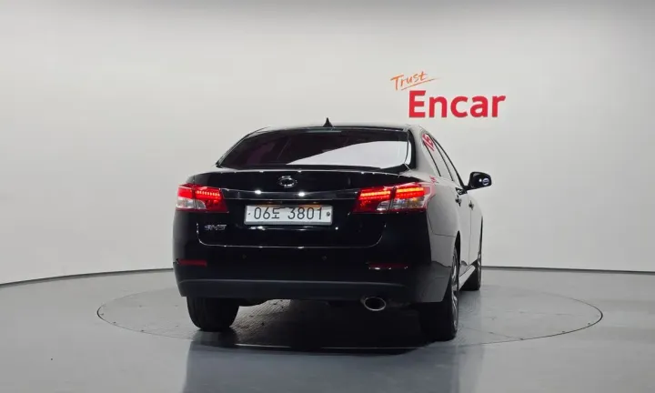 Renault-KoreaSamsung SM5