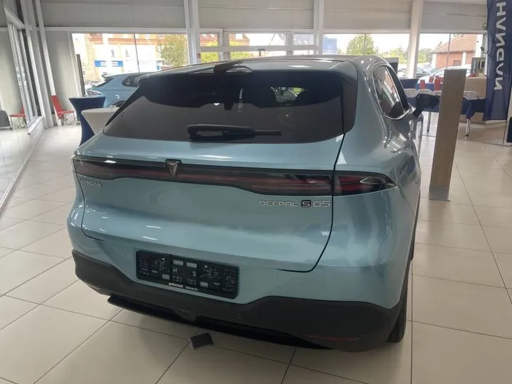 Changan Deepal S05