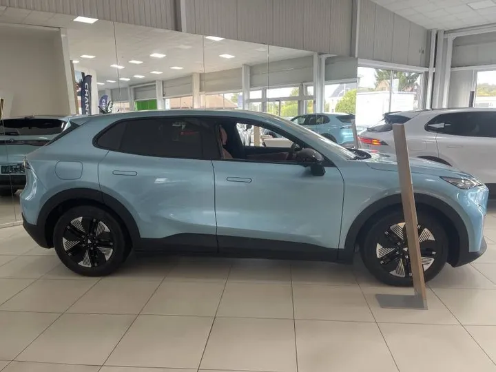 Changan Deepal S05