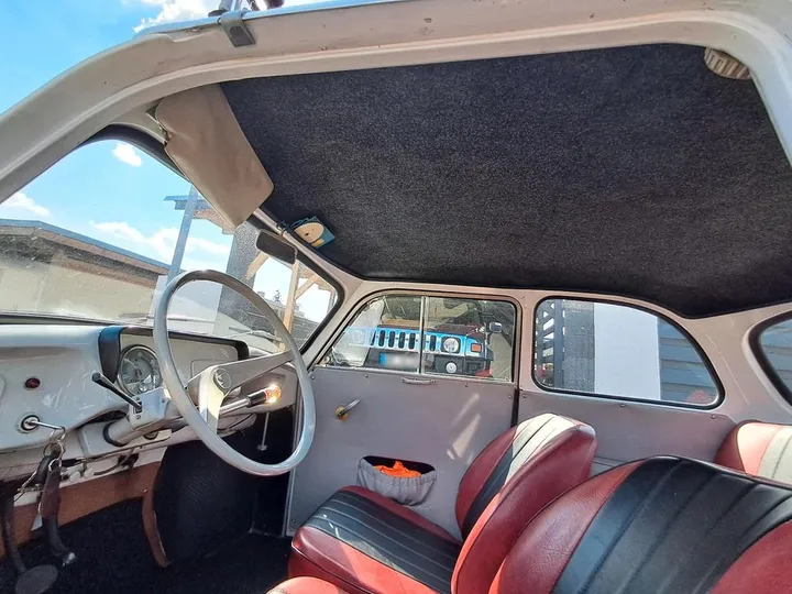 Trabant 601