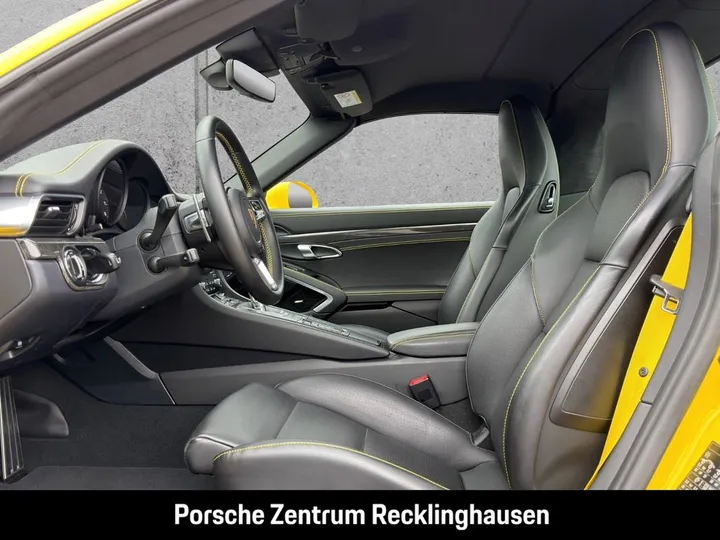 Porsche 991