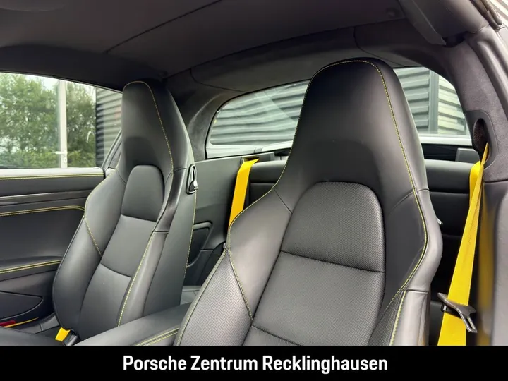 Porsche 991