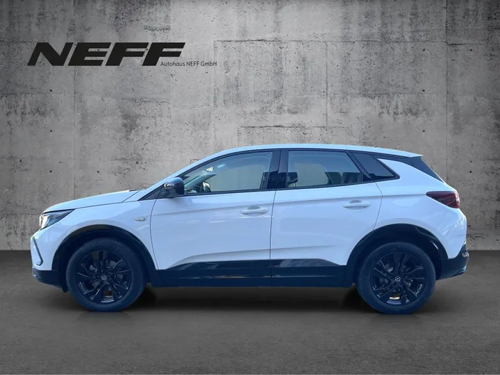 Opel Grandland (X)