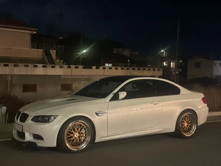 BMW M3