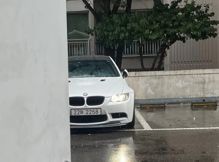 BMW M3