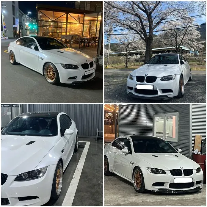 BMW M3