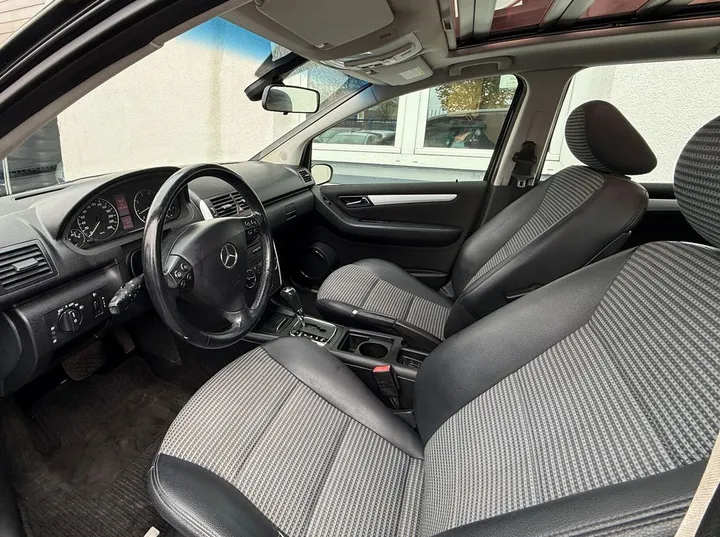 Mercedes-Benz A 150