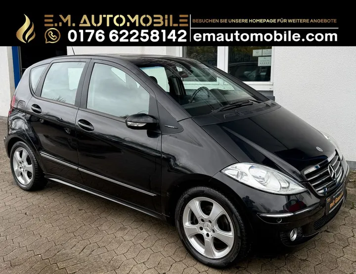 Mercedes-Benz A 150