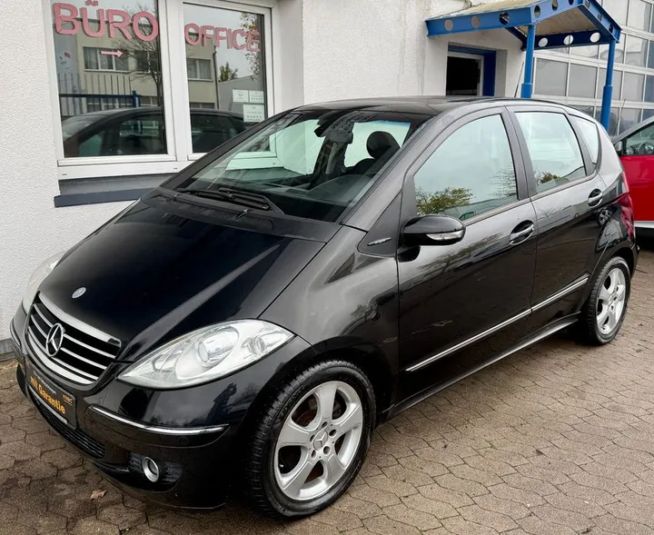 Mercedes-Benz A 150