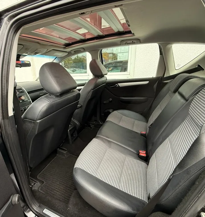 Mercedes-Benz A 150