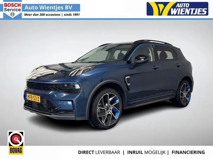 Lynk&Co 01