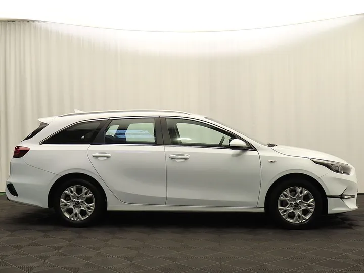 Kia cee'd / Ceed