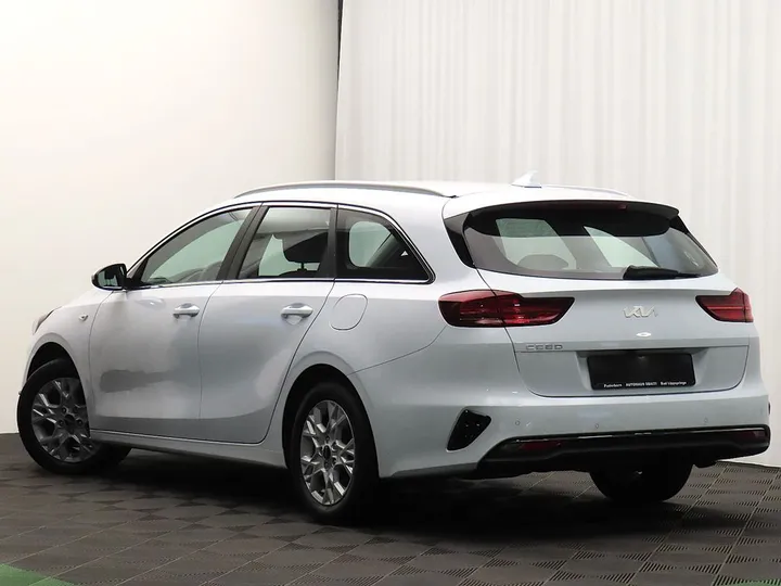 Kia cee'd / Ceed