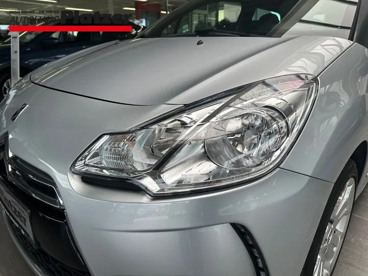 Citroën DS3