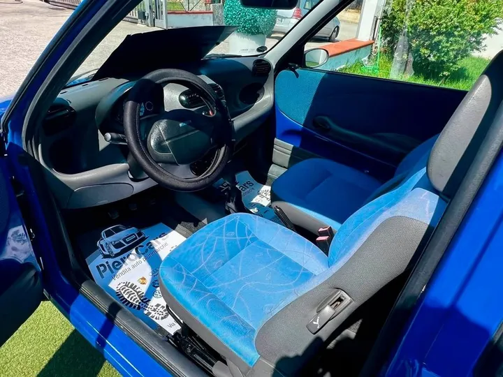 Fiat Seicento